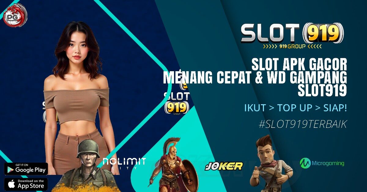 Cara Blokir Situs Judi Slot Online RR777