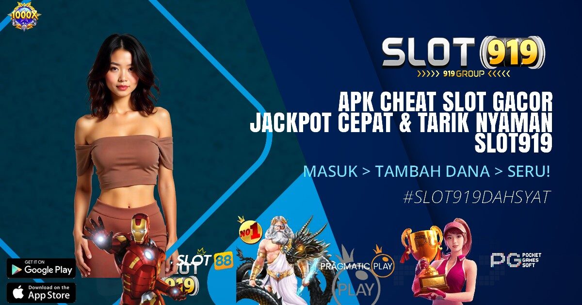 Daftar Games Slot Online RR777