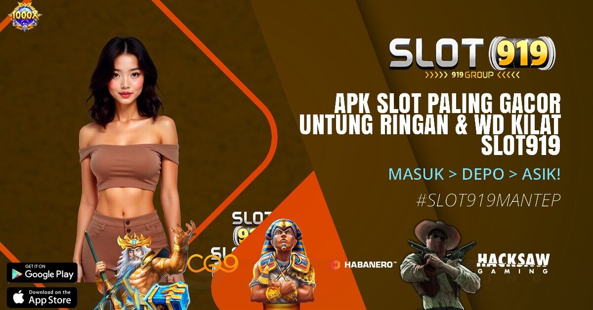 Daftar Situs Slot Online RR777