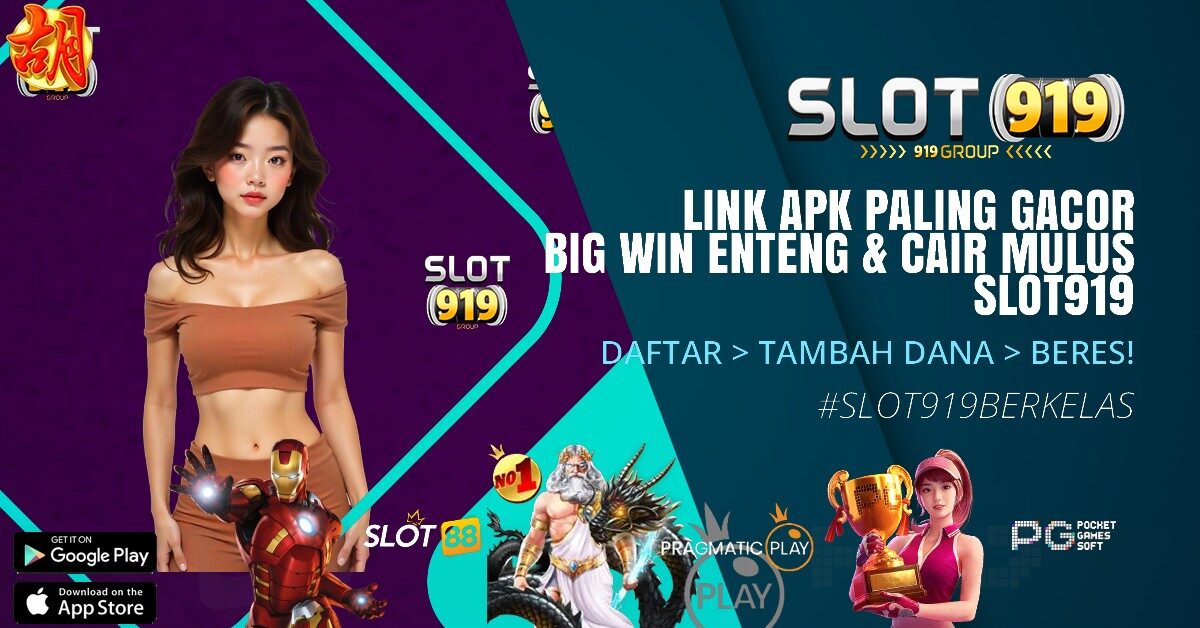 Cara Daftar Judi Slot Online RR777