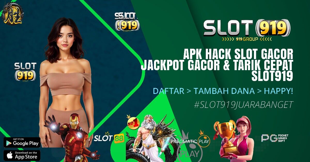 RR 777 Game Slot Online Pakai Pulsa