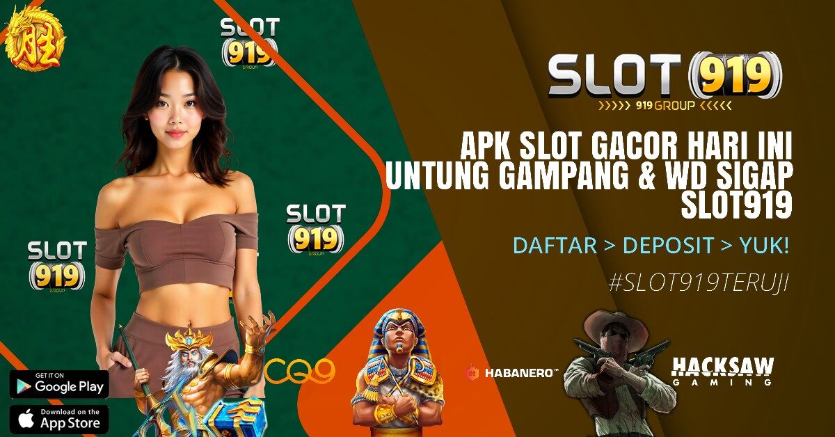 RR 777 Situs Slot Gacor Online