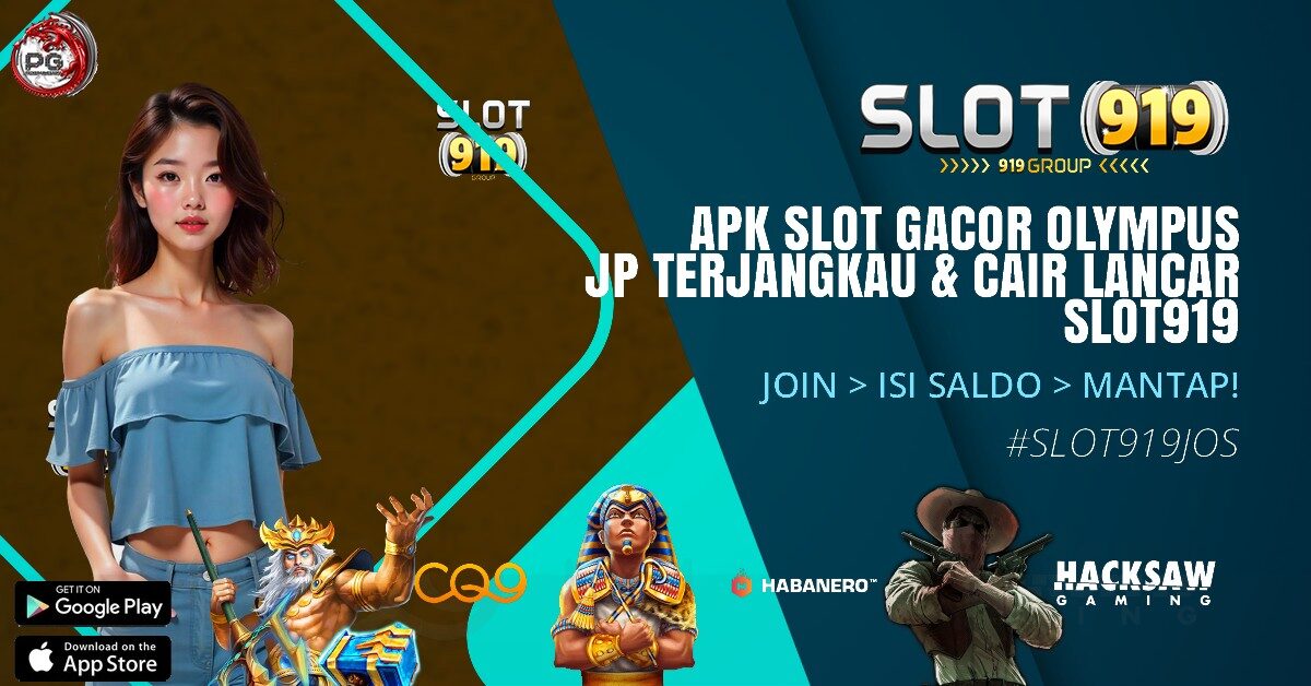 Apk Judi Slot Online RR 777