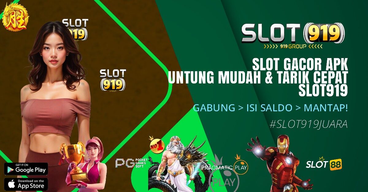 Iklan Slot Online RR777