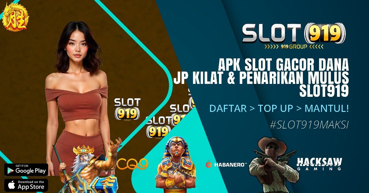 Slot Online Game RR777