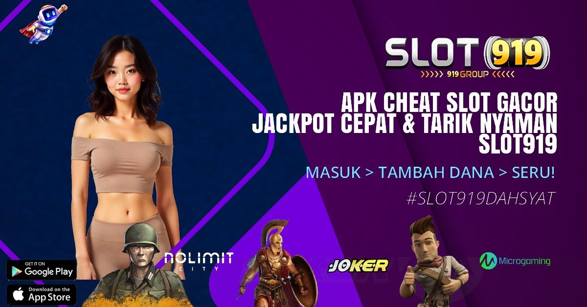 Judi Slot Online Luar Negeri RR777