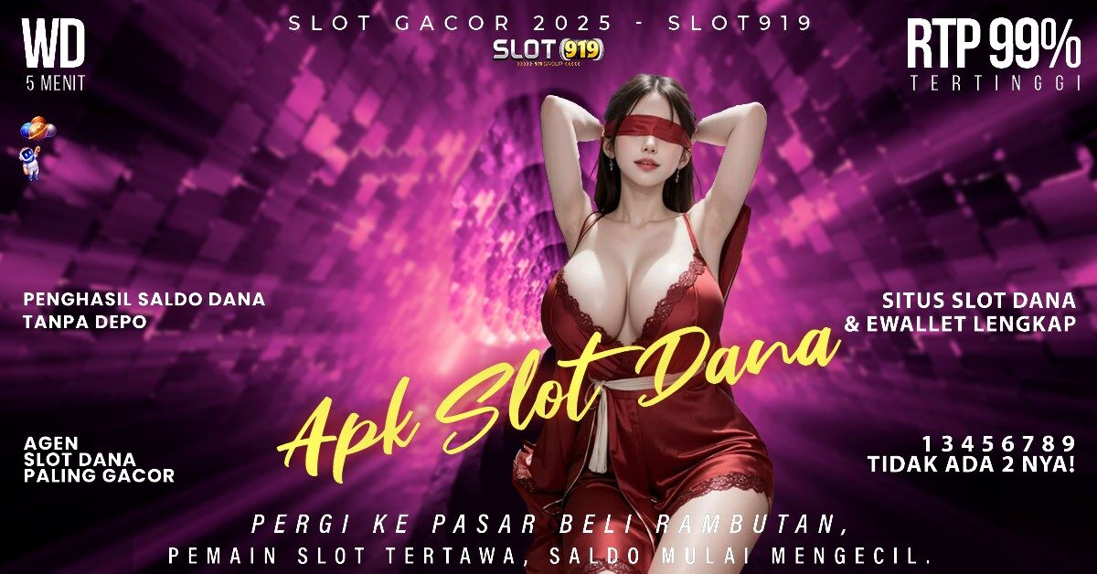 Slot Demo Gacor Anti Rungkad Situs Slot Deposit Dana 5000