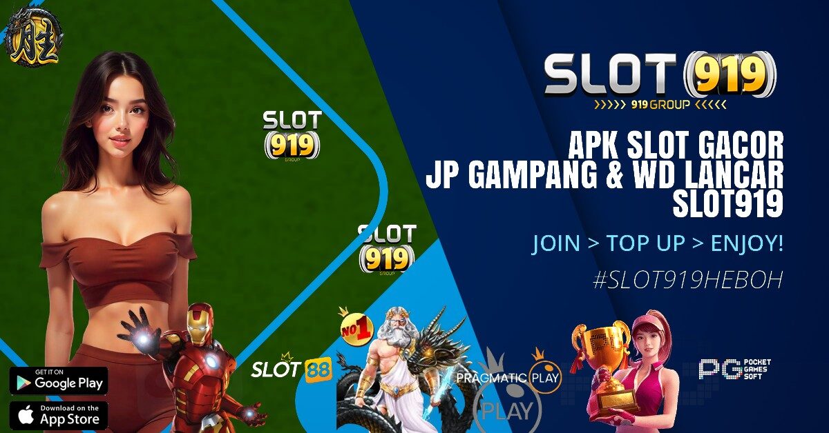 RR 777 Daftar Slot Online