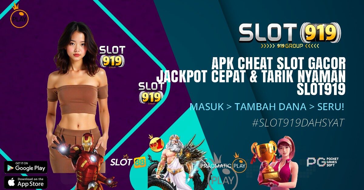 Situs Judi Slot Online Resmi Dan Terpercaya RR 777