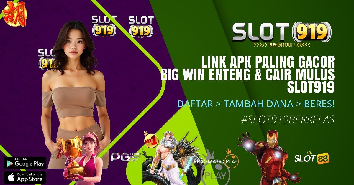 Daftar Game Slot Online RR777