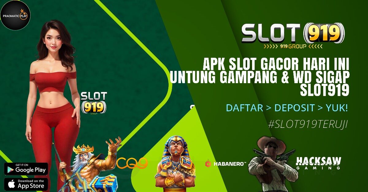 Cara Blokir Situs Judi Slot Online Di Hp RR777