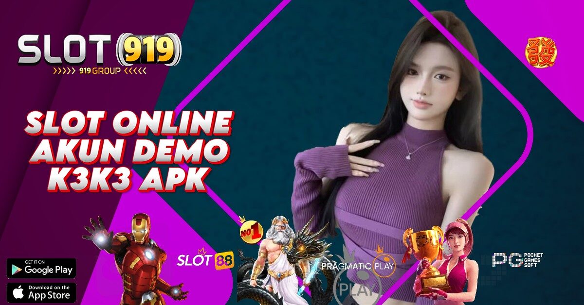 SLOT ONLINE SERVER KAMBOJA K3 K3 APK