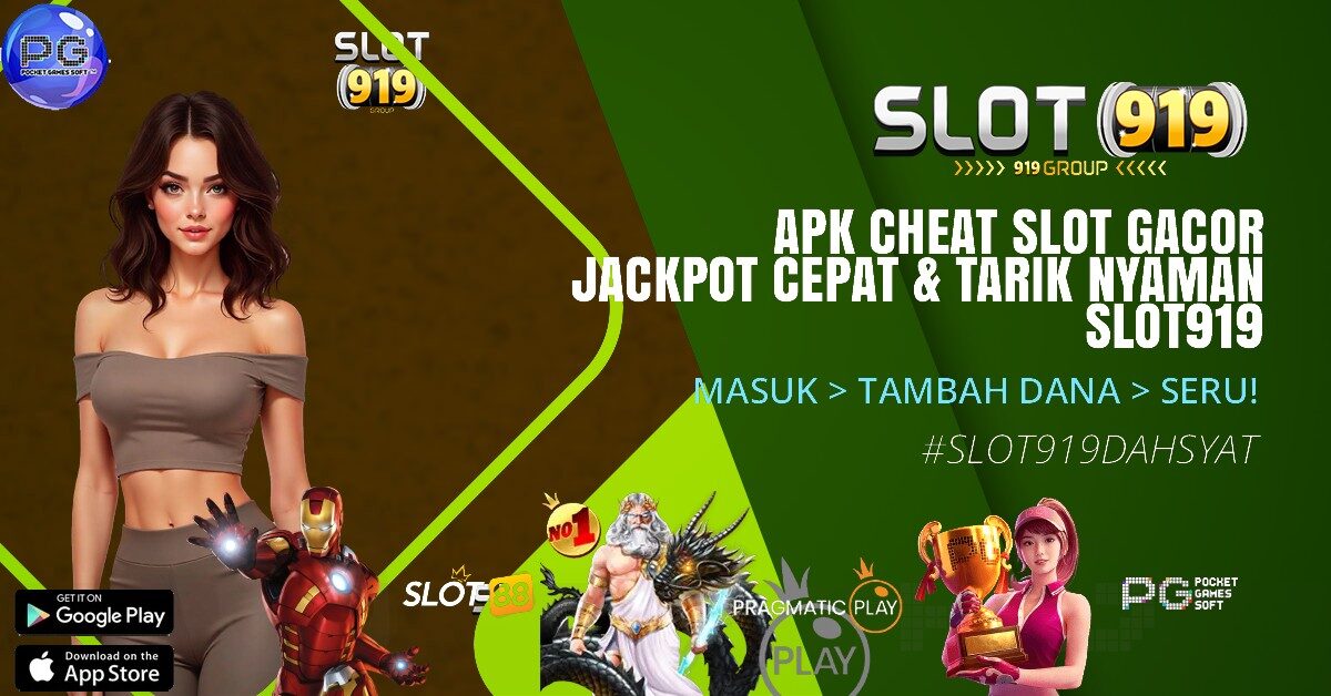 Judi Slot Online Terpercaya 2025 RR 777