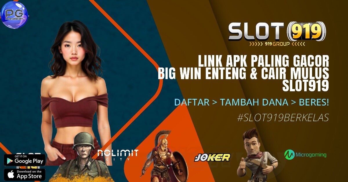 RR777 Slot Game Online Terbaik