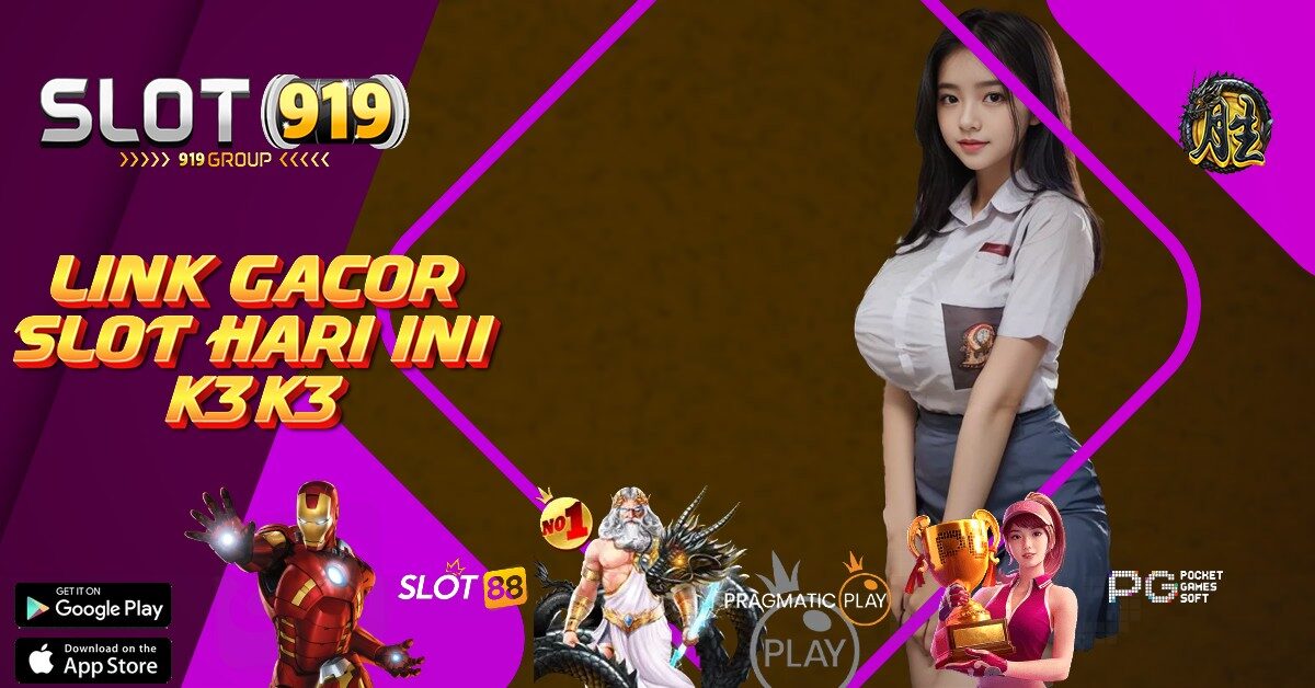 K3 K3 SLOT GACOR DEPOSIT PULSA TANPA POTONGAN