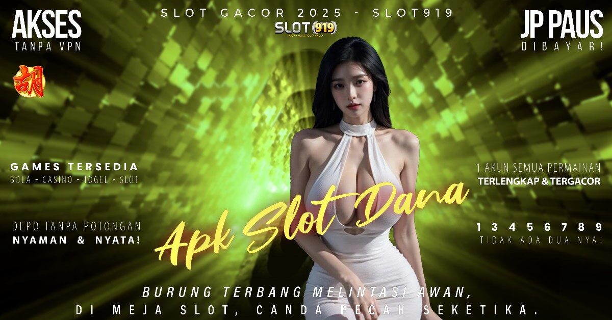 Slot Gacor Deposit Dana 10 Ribu Slot Gacor To Rendah