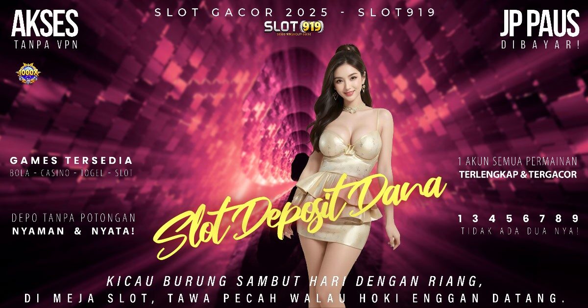 Cara Cek Slot Gacor Slot Penghasil Saldo Dana Gratis