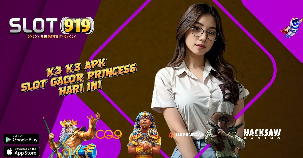 K3 K3 APK APLIKASI HACK JUDI SLOT ONLINE