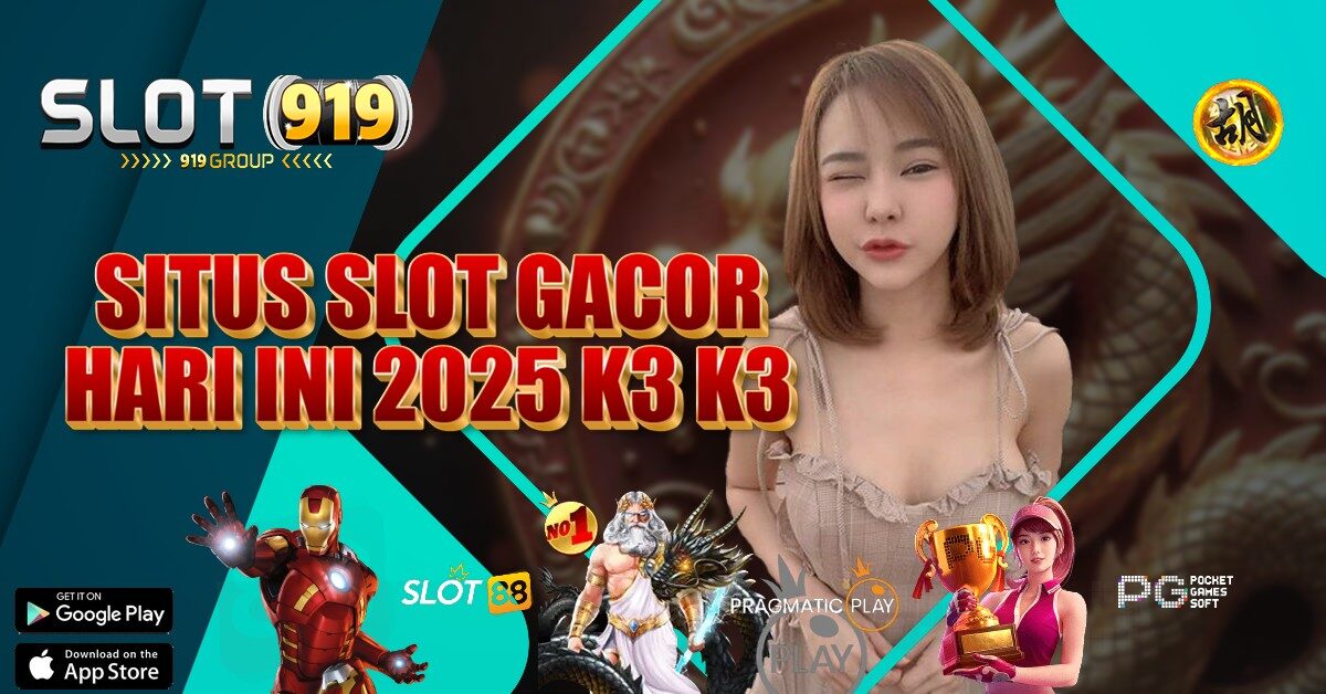 K3K3 APK DOWNLOAD APK JUDI SLOT ONLINE