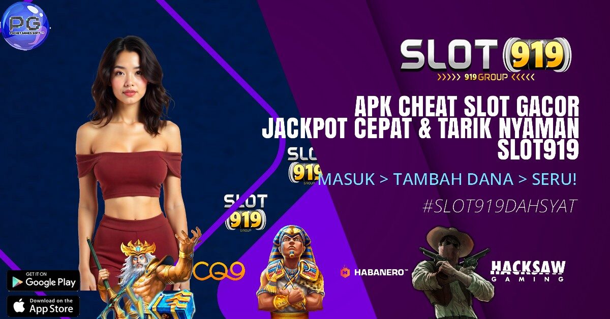 Judi Slot Online Pulsa Tanpa Potongan RR777