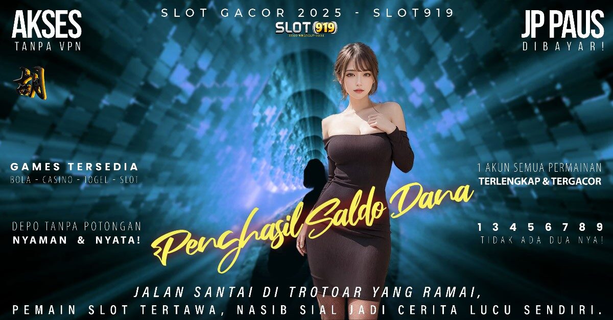 Slot Demo Gacor Anti Rungkad Slot Online Deposit Dana