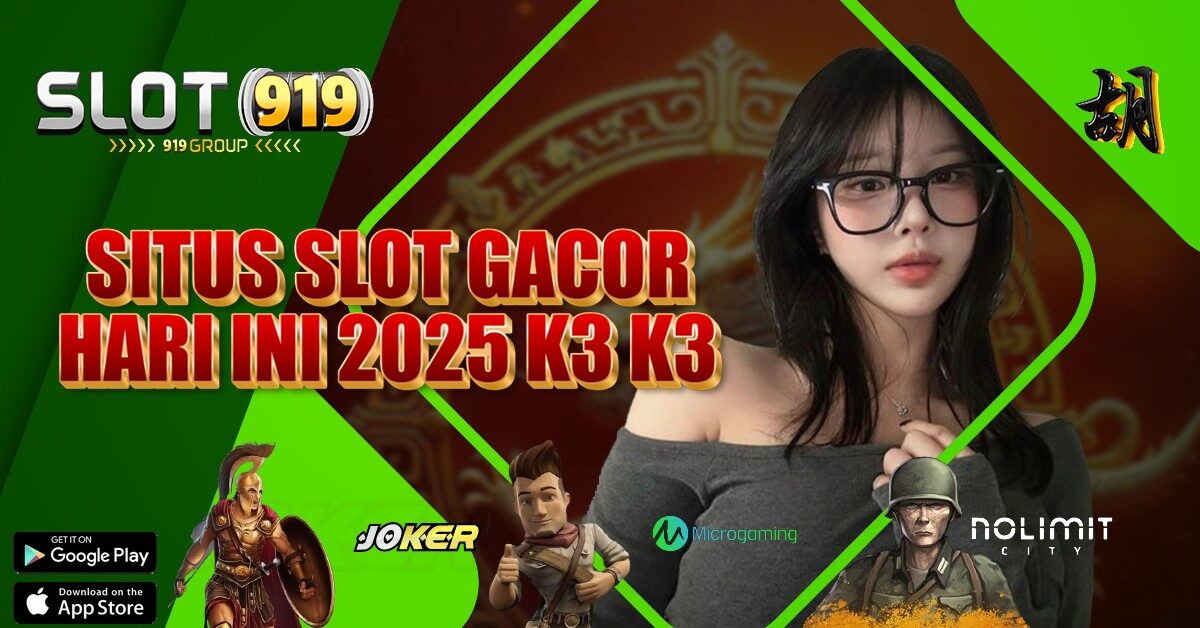 K3K3 MO SLOT ONLINE