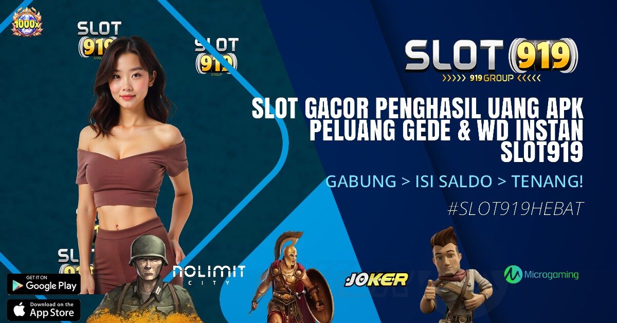 RR 777 Nama Situs Slot Online