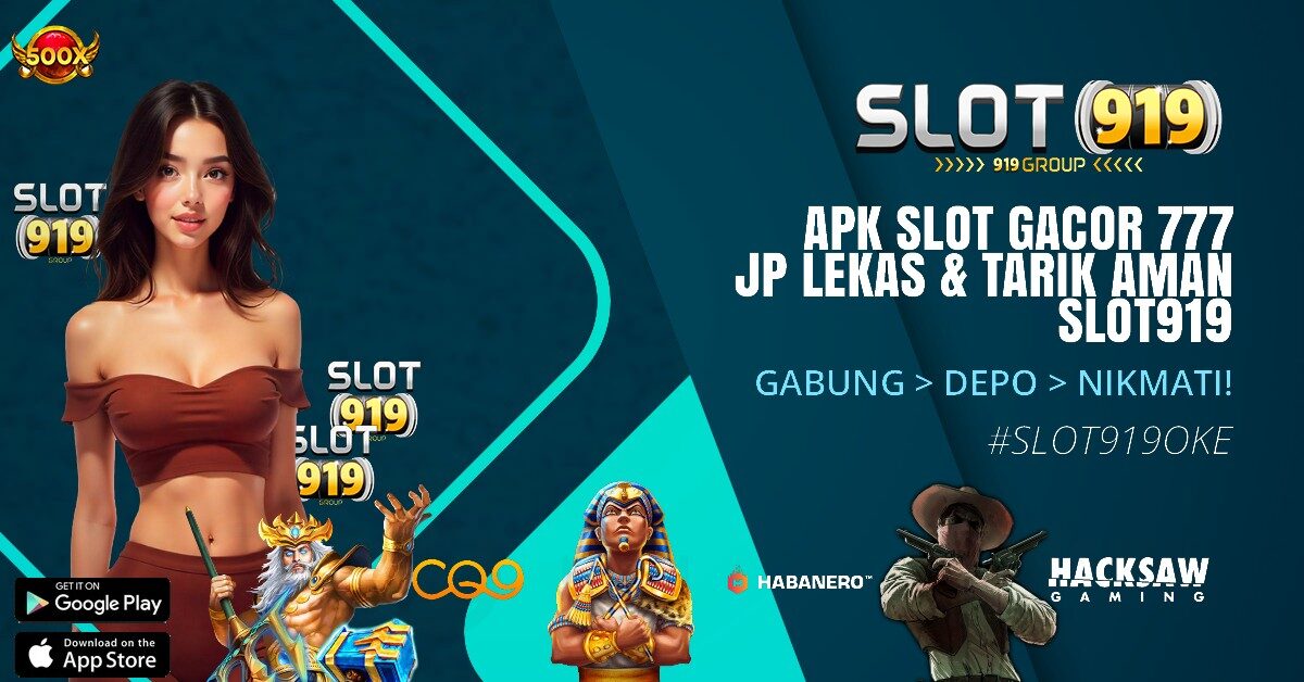 Daftar Judi Slot Online Deposit Pulsa Tanpa Potongan RR 777