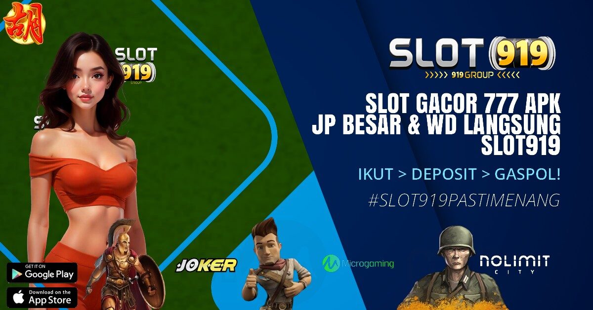 RR 777 Cara Buat Situs Judi Slot Online