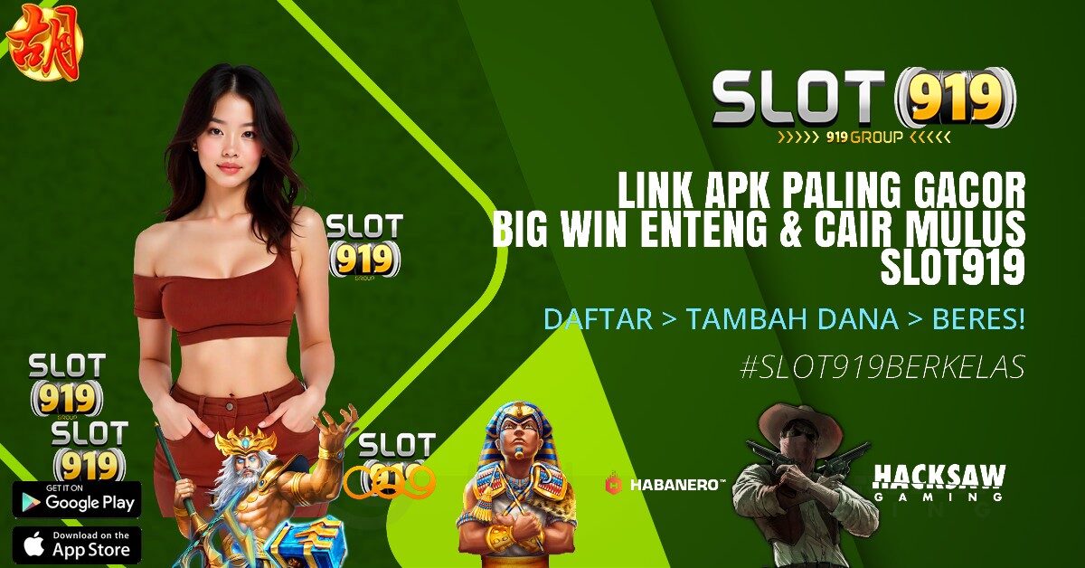 Apk Slot Gacor Bet 40 Perak RR777