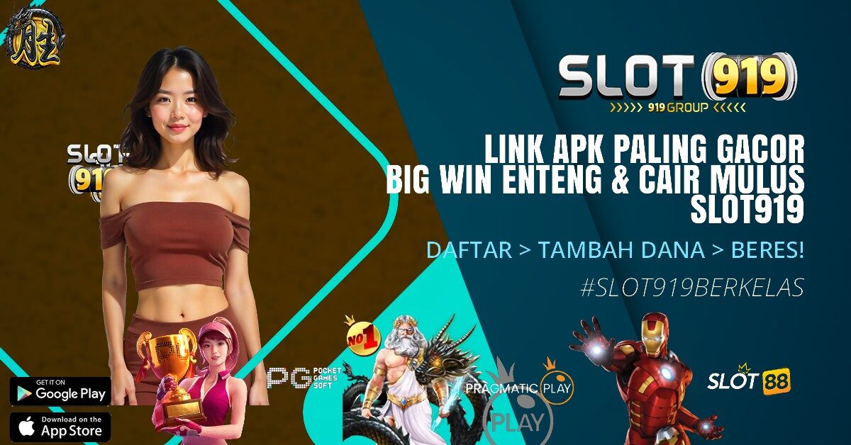 RR777 Situs Game Slot Online Terbaik