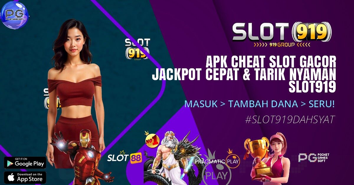 RR777 Slot Online Deposit Via Pulsa