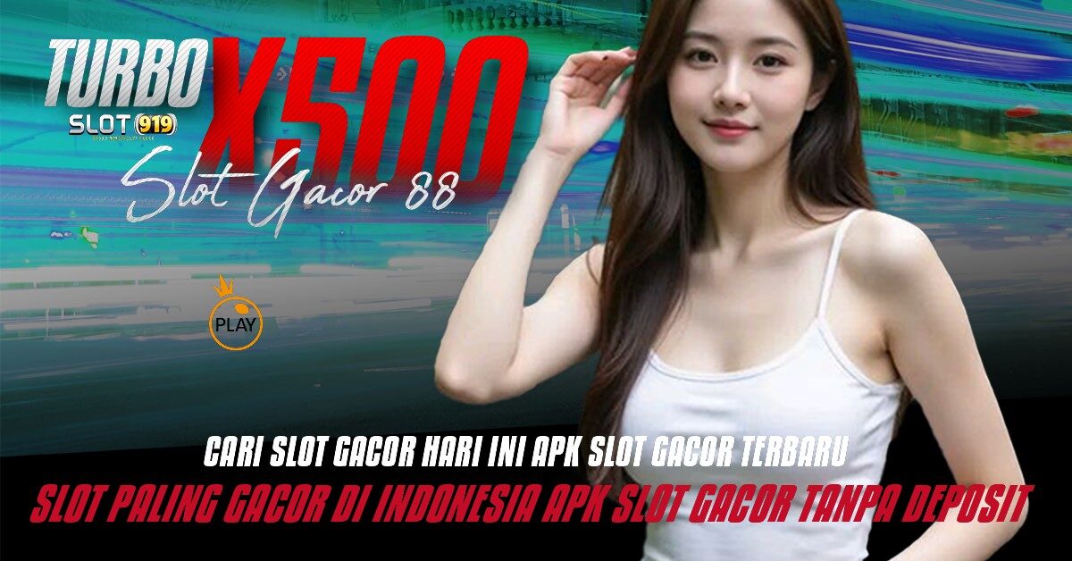 SLOT PENGHASIL SALDO DANA TANPA DEPOSIT SLOT GAME GACOR TURBOX500